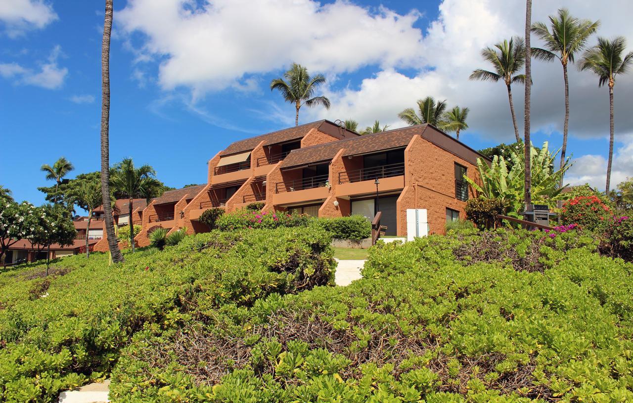 Kuleana Resort 618 Lahaina Exterior foto